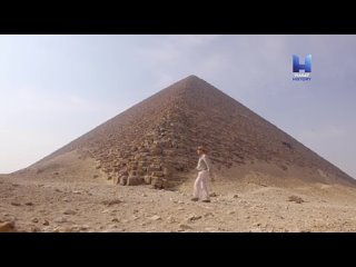 04.Дахшур.невероятное.открытие.Разгадка тайны пирамид  / The Pyramids: Solving the Mystery