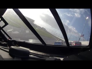 #84 - Jimmie Johnson - Onboard - Daytona - Round 01 - 2023 NASCAR Cup Series