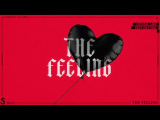 Crystal Lake - The Feeling (feat. Colt Hill) [Official Audio]