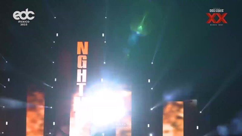 NGHTMRE - Live @ EDC Mexico 2023
