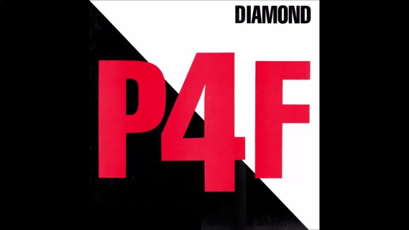 P4F - Diamond (Original Version)