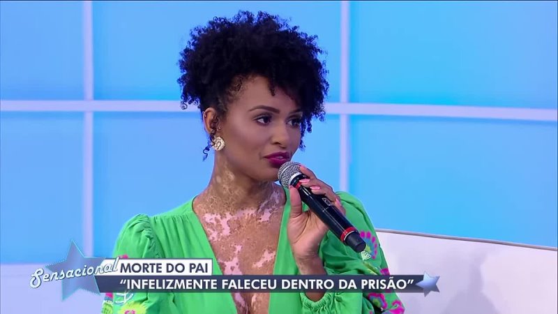 Rede TV Sensacional: Natália Deodato e Poder Feminino (09, 03, 23),