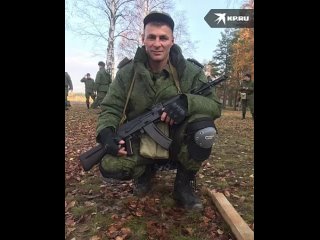 Герои России: Александр Мальцев