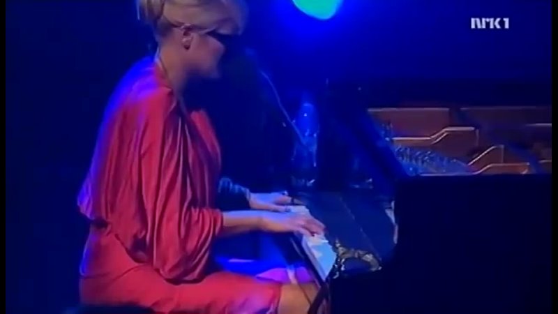 Melody Gardot Love Me Like A River