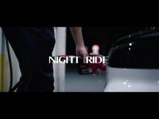 Kosma - Night ride