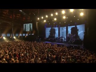 Linkin Park - iTunes Festival 2011 (Full Show)