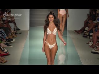 257. Montce Swim Fashion Show SS 2018 Miami Swim Week 2017