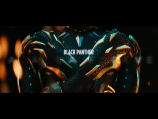 Чёрная пантера: Ваканда навеки (2022) - Казахстанский Дубляж