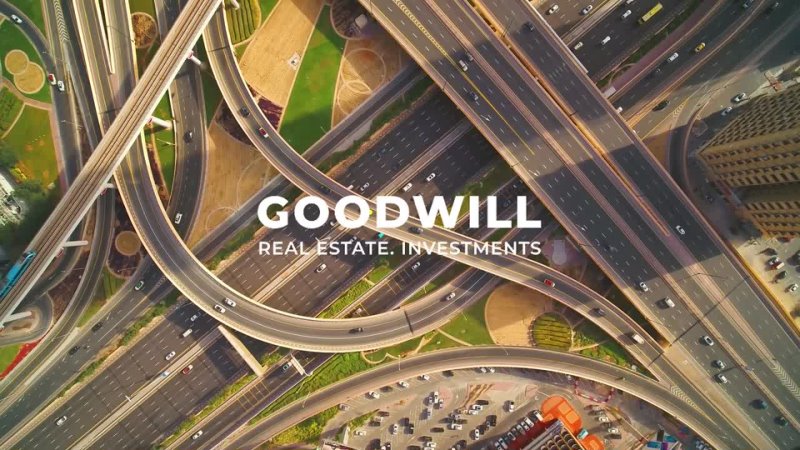 Goodwill Realty — агентство недвижимости в Дубае