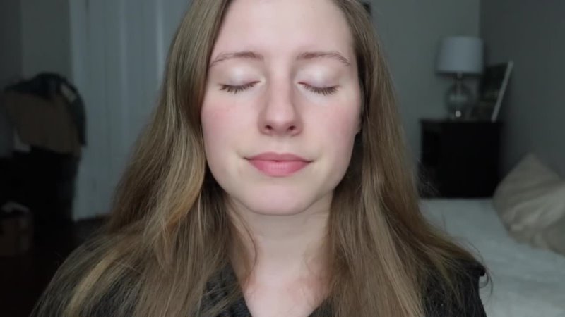 ASMR for Anxiety comforting affirmations, encouraging
