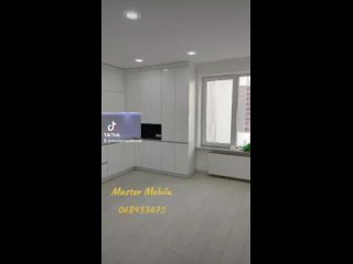 Mobila la Comanda ⚜️ Мебель на заказ ☎️ 068433675, Kitchen