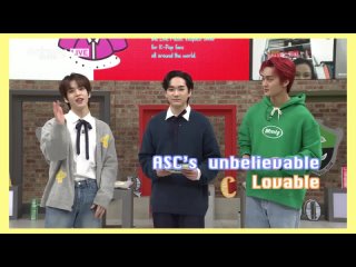 [SHOW] After School Club: Ep. 554 