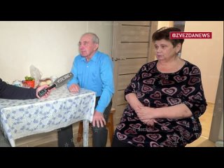 «Мы и во сне не ожидали такое увидеть»: жители Мариуполя поделились подробностями встречи с Путиным