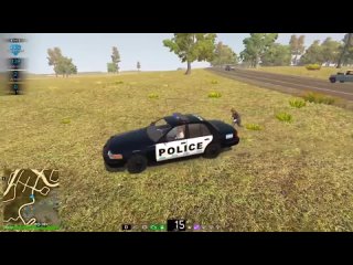 Police Officers Get Fired After Breaking The Law! - Flashing Lights Multiplayer - Police Sim Game