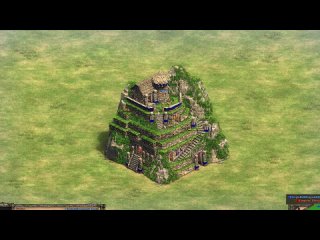 [SergiuHellDragoonHQ] ALL CASTLES & WONDERS COLLAPSING - Age of Empires 2: Definitive Edition
