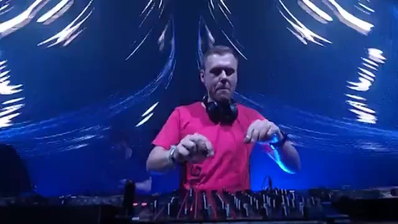 Armin van Buuren live at A State of Trance - Celebration Weekend (Saturday ,  Sphere Stage)