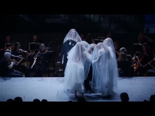 Puccini - Le Villi / Пуччини - Виллисы (Opera Holland Park) 2022