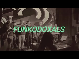 Funkodoxals - V1