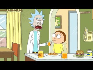 rick about love
