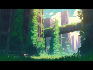 [the bootleg boy] last of us 🌿 chill ambient playlist