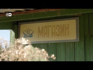 How does mail reach the isolated Siberian Taiga? | DW Documentary