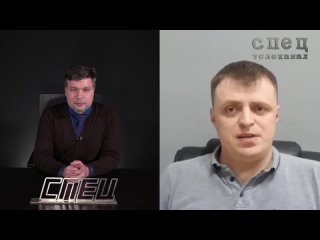 Антон Фургал о прошедшем Суде ()