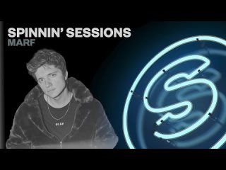 Spinnin' Sessions Radio - Episode #516 | MARF