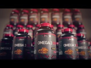 Do4a Lab Omega 3 производство