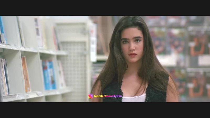  • After Dark   Jennifer Connelly • Career Opportunities