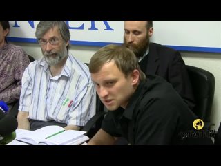 Алексей Сахнин о требованиях левых 12 июня