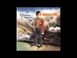 Marillion - Misplaced Childhood (1985)