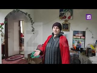 Жители Купянска рассказали, как бежали в Луганск от ВСУ на тракторе