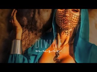 Divine Music - Blue Lotus Mix [Ethnic Chill  Vocal Deep 2023]