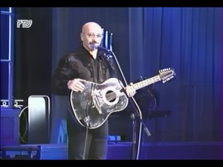 А.Розенбаум - от Марата до Арбата ᴴᴰ (концерт, 1997 г.)