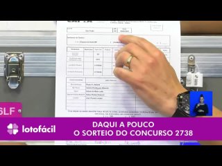 RedeTV - Loterias CAIXA: +Milionária, Mega-Sena, Quina e mais 11/02/2023