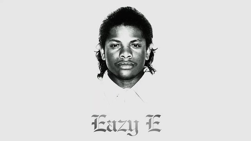 Eazy-E - Nuts On Ya Chin