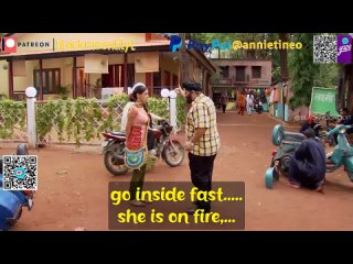 Iss Pyaar Ko Kya Naam Doon - Episode 7: Arnav asks Khushi to pay Eng Sub