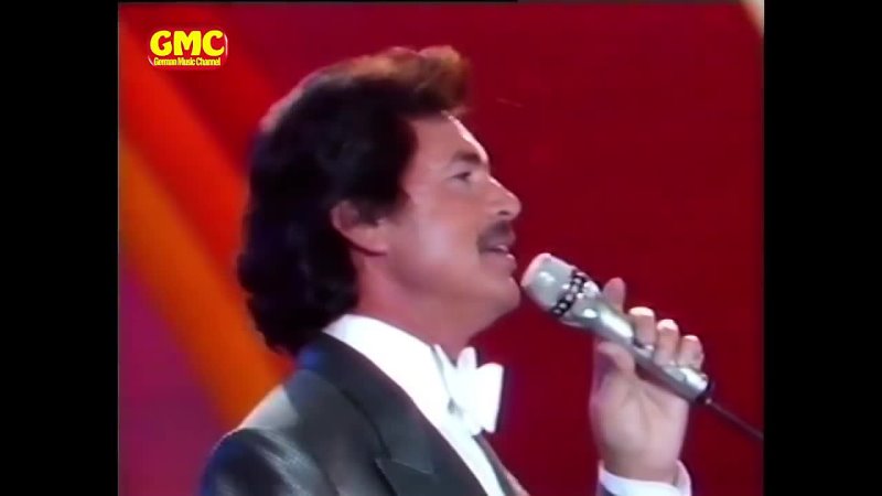 Engelbert Humperdinck. Red Roses For My Lady; Love Story; Sweet Lady Jane