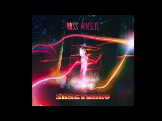 Ross Ainslie - SANCTUARY FULL ALBUM (1 track)
