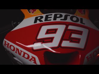 Repsol Honda MotoGP - Новые прототипы Honda RC213V и ливреи 2023 года