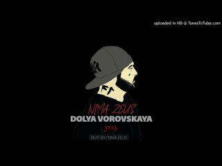 Nima Zeus - Dolya Vorovskaya (Доля Воровская) 2020