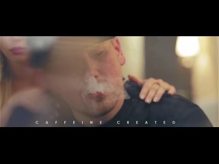 CRASH  C4 - GangBang | Prod. by Quarter | CAFFEINE CREATED