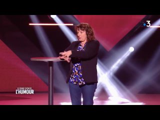 Le grand show de l'humour_France 3_11.02.2023