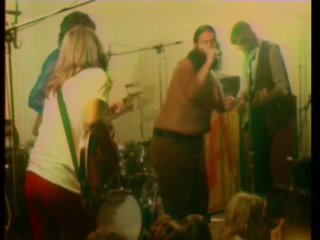 Canned Heat, Steve Stills, Pretty Things (Pop 2 - 30 janvier 1971)