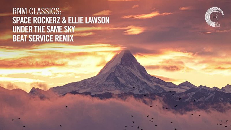Space Rocker Z Ellie Lawson Under The Same Sky ( Beat Service Remix) TRANCE