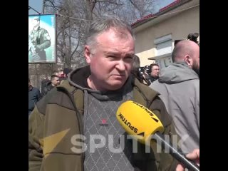 Протестующий рассказывает о давлении власти и полиции на водителей, которые возят манифестантов в Кишинев