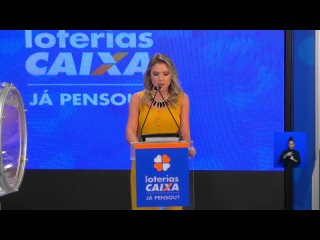 RedeTV - Loterias CAIXA: +Milionária, Mega-Sena, Quina e mais 25/02/2023