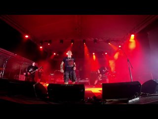 THE EXPLOITED - Live exitfestival 2022 (FULL SHOW)