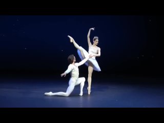 Элеонора Севенард. Фрагменты балетных спектаклей, 2023 / Eleonora Sevenard Future Prima Ballerina of the Bolshoi Ballet