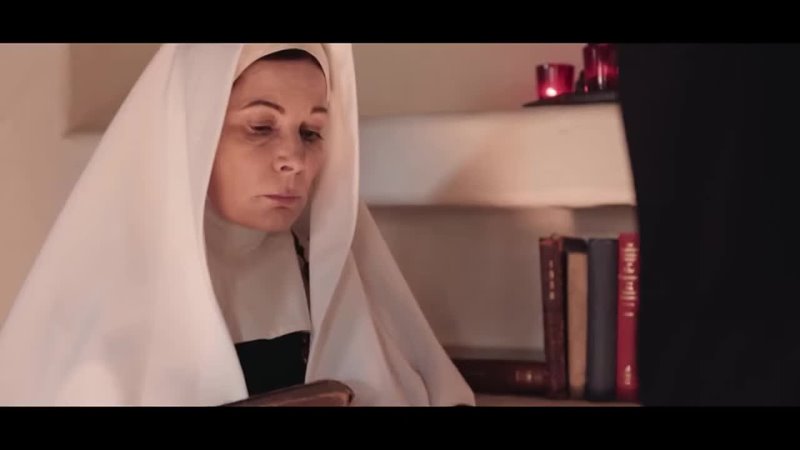 Confessions of a Sinful Nun 2 -[nun, priest, Juese, mary, lesbian, Milf, Anal, arab, muslim, niqab, hijab, teen] مترجم عربي